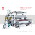 PE Co Extruded Film Machinery Wrapping Machine Machine